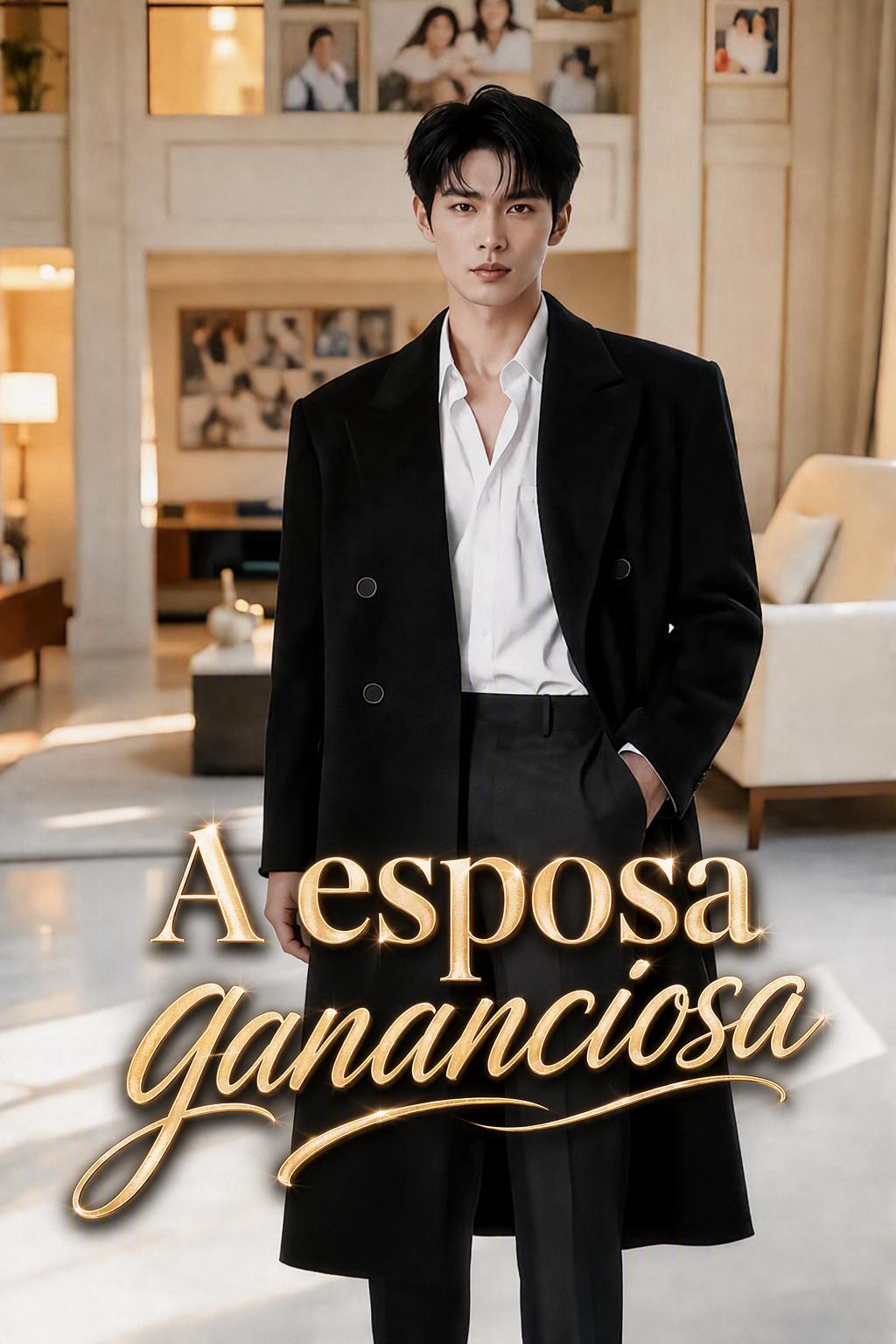 A esposa gananciosa