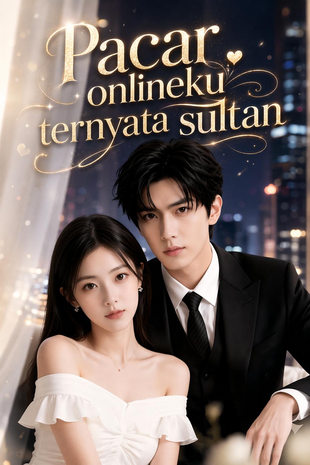 Pacar onlineku ternyata sultan