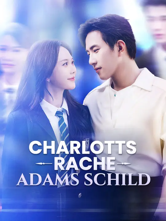 Charlotts Rache: Adams Schild