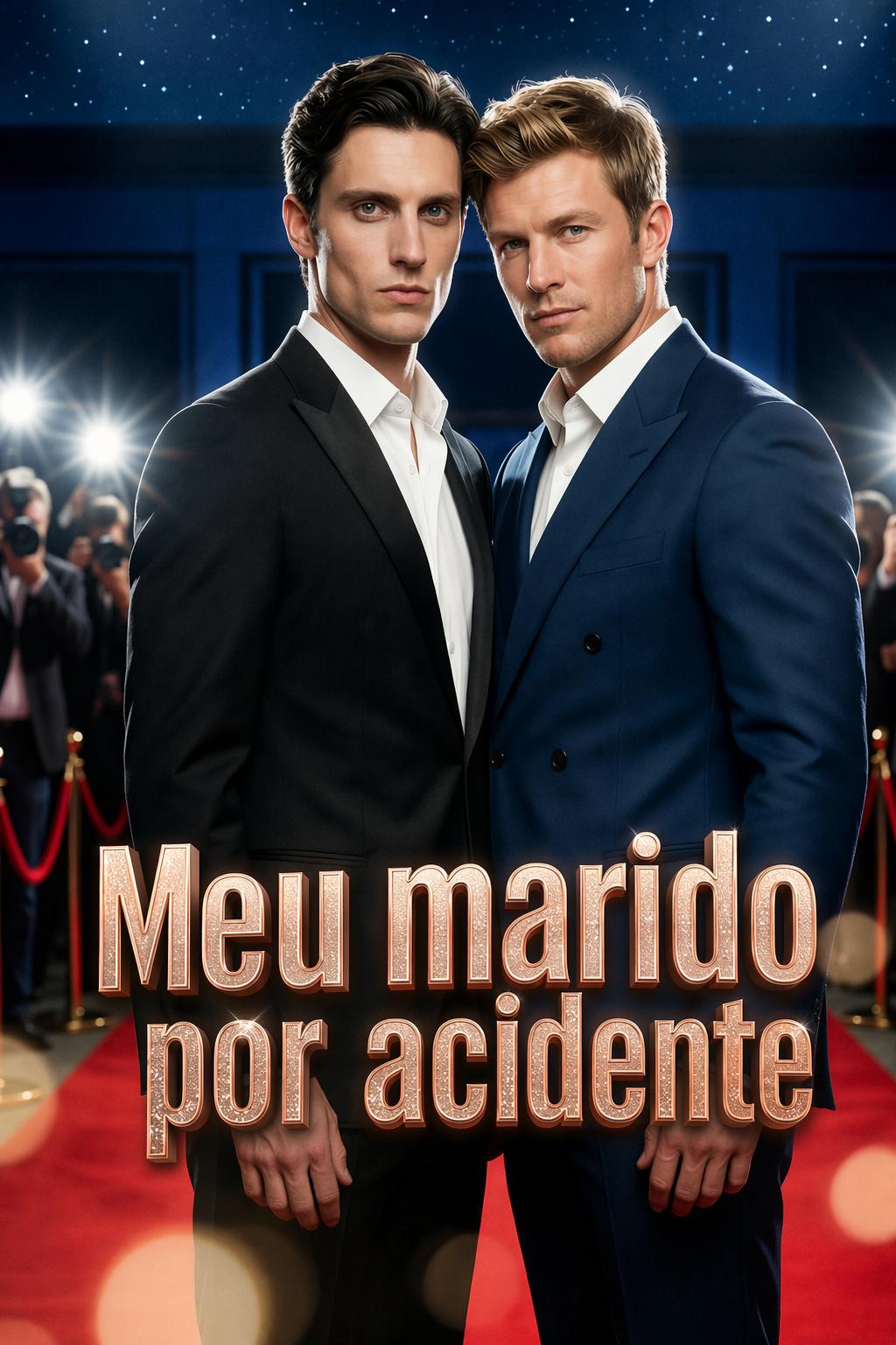 Meu marido por acidente
