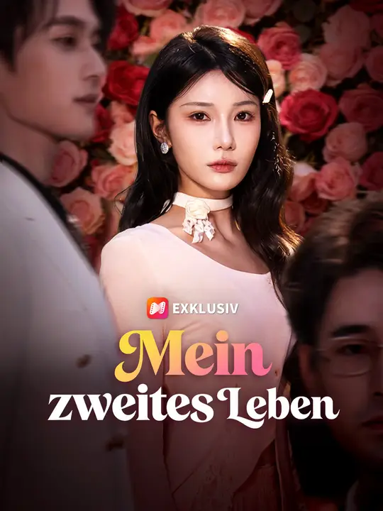 Mein zweites Leben