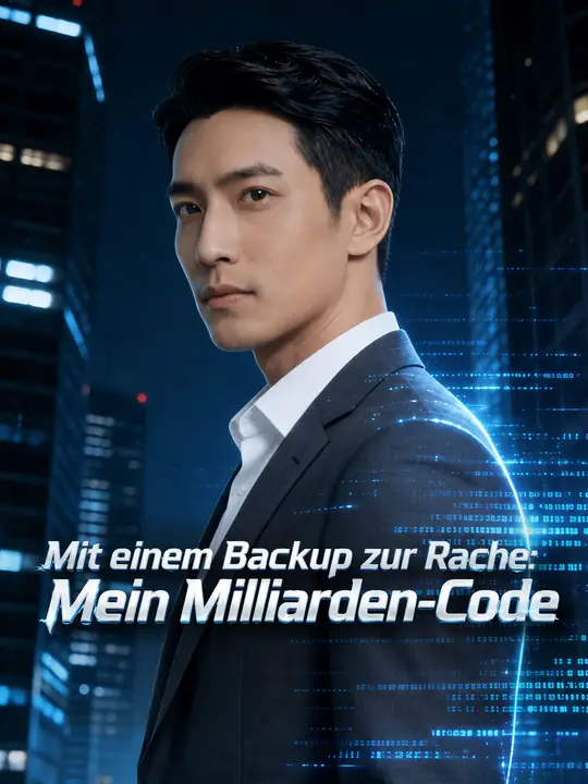 Mit einem Backup zur Rache: Mein Milliarden-Code