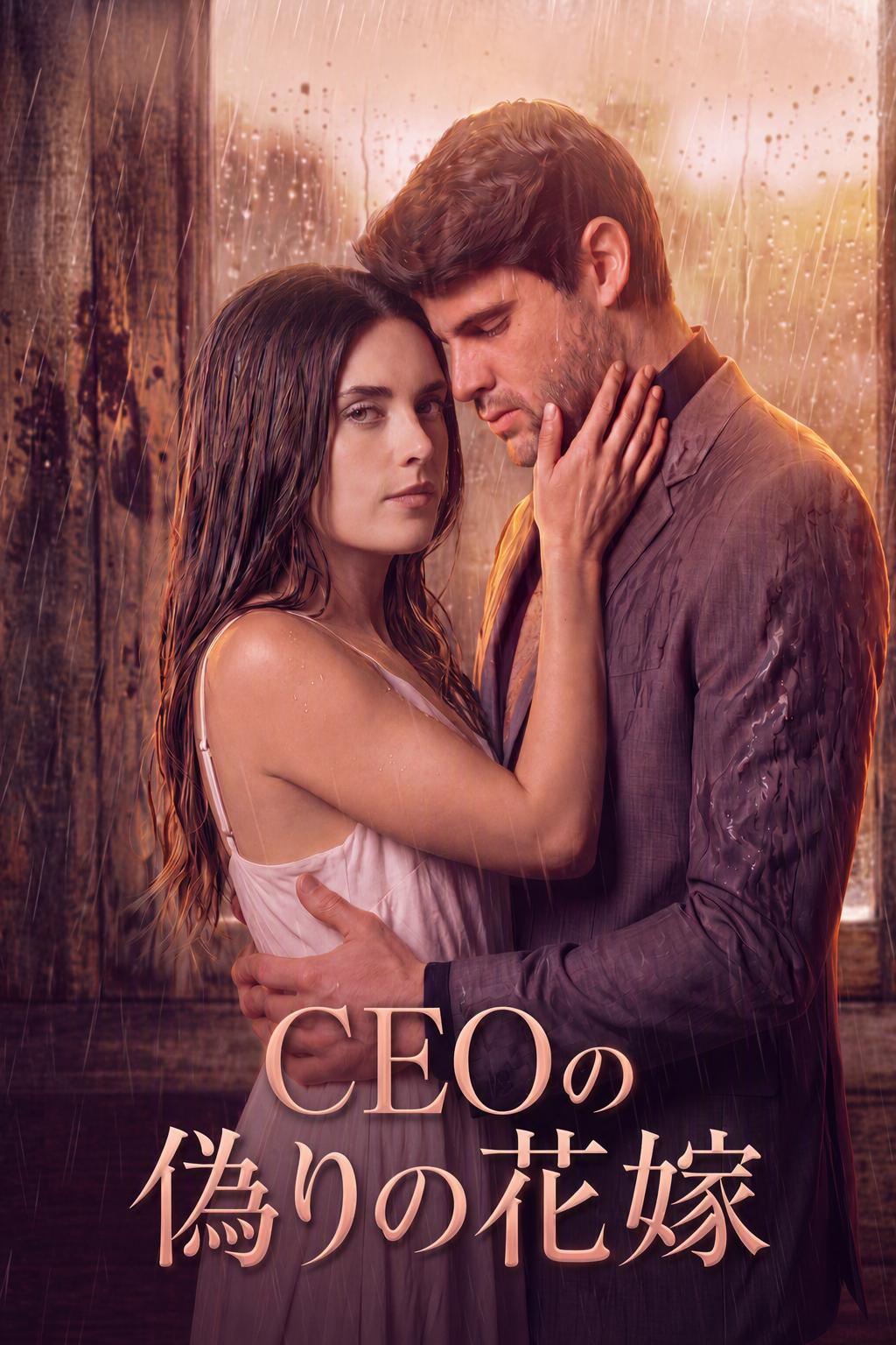 CEOの偽りの花嫁