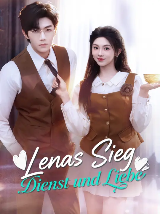 Lenas Sieg: Dienst und Liebe
