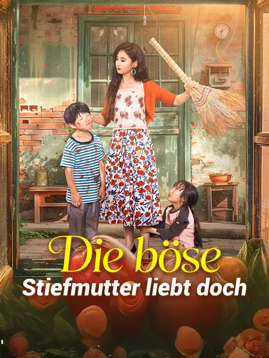 Die böse Stiefmutter liebt doch