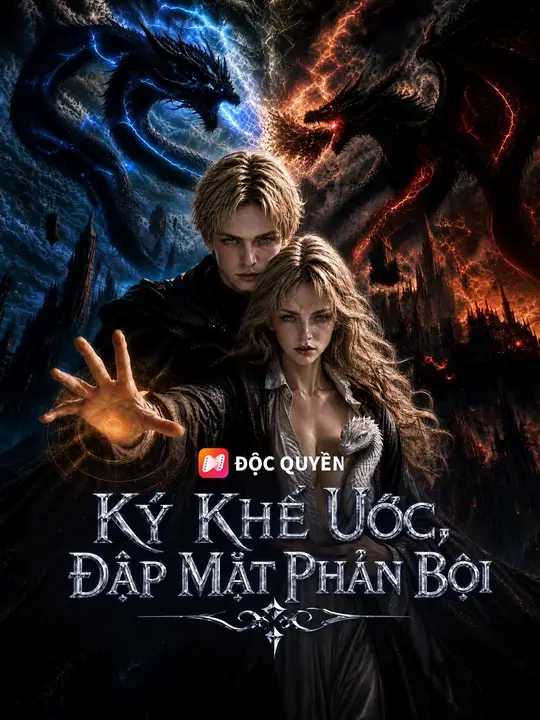 (Lồng tiếng) Ký Khế Ước, Đập Mặt Phản Bội