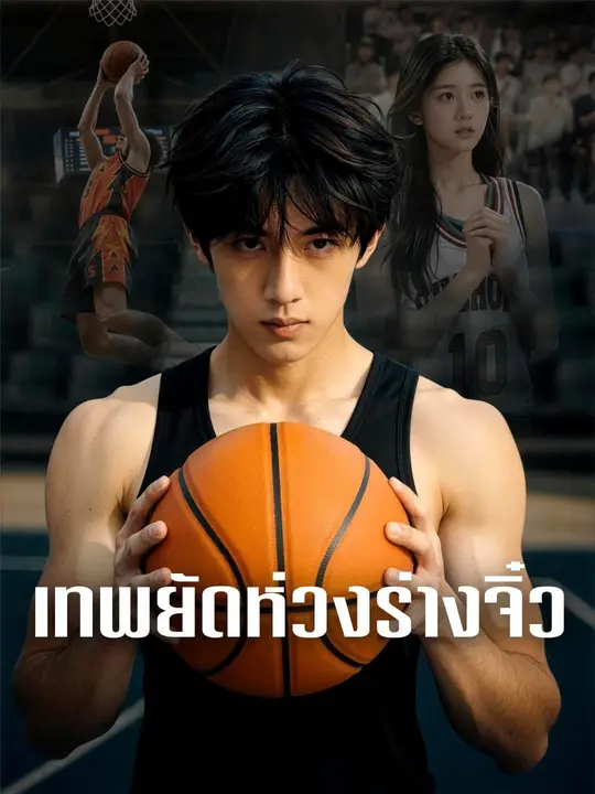 (พากย์เสียง) เทพยัดห่วงร่างจิ๋ว