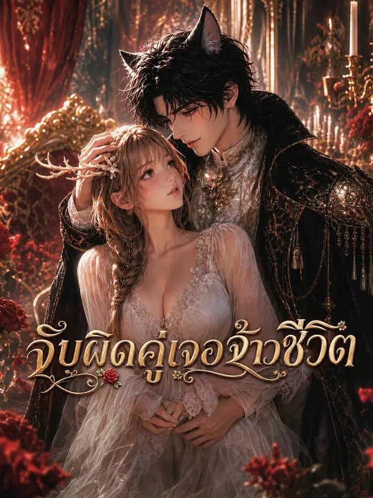 จับผิดคู่เจอจ้าวชีวิต
