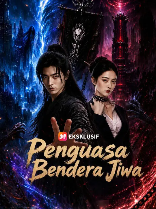 Penguasa Bendera Jiwa