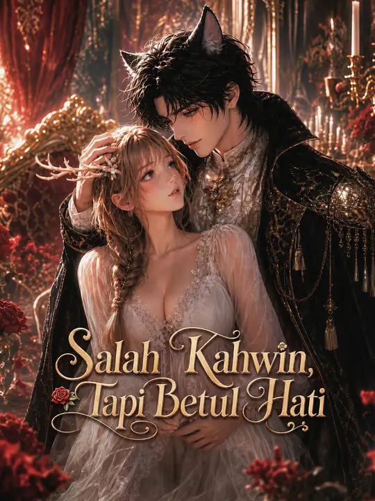 Salah Kahwin, Tapi Betul Hati