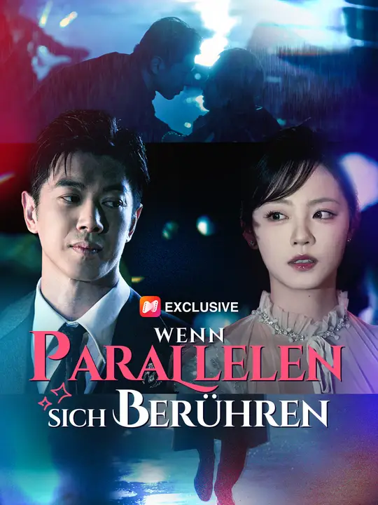 Wenn Parallelen sich berühren