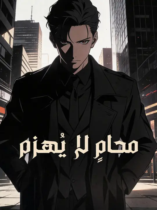 محامٍ لا يُهزم