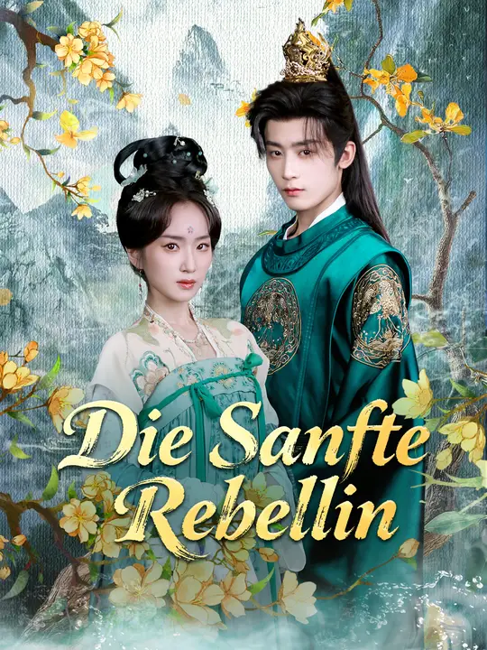 Die sanfte Rebellin