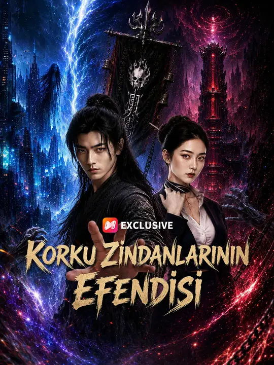 Korku Zindanlarının Efendisi