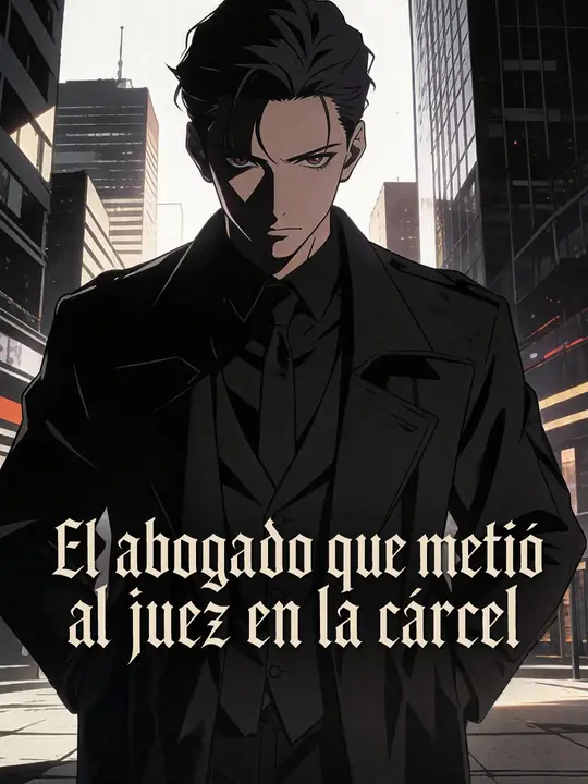 El abogado que metió al juez en la cárcel