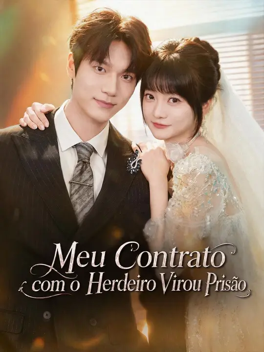 (Dublagem) Meu Contrato com o Herdeiro Virou Prisão