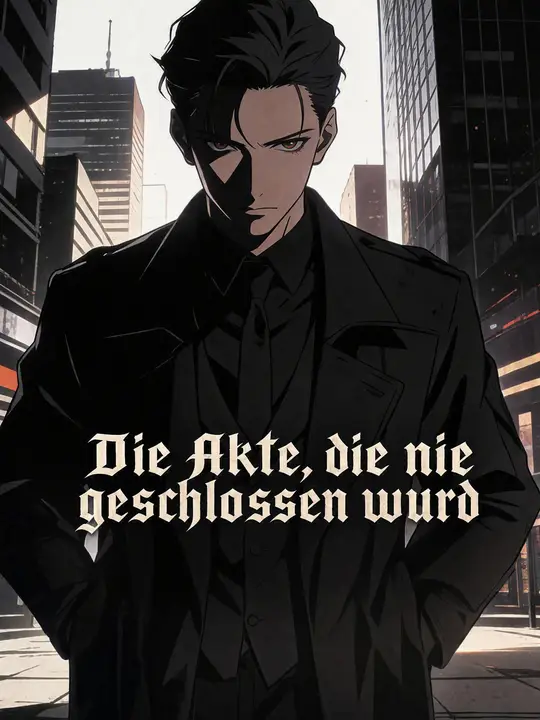 Die Akte, die nie geschlossen wurde