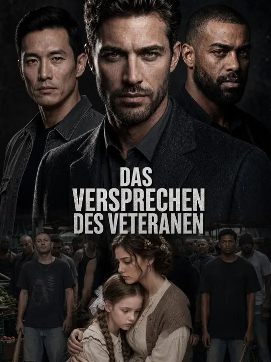 (Synchro) Das Versprechen des Veteranen