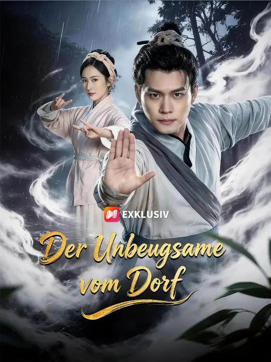 Der Unbeugsame vom Dorf