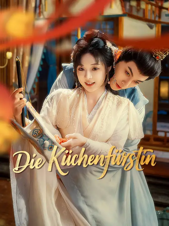 Die Küchenfürstin