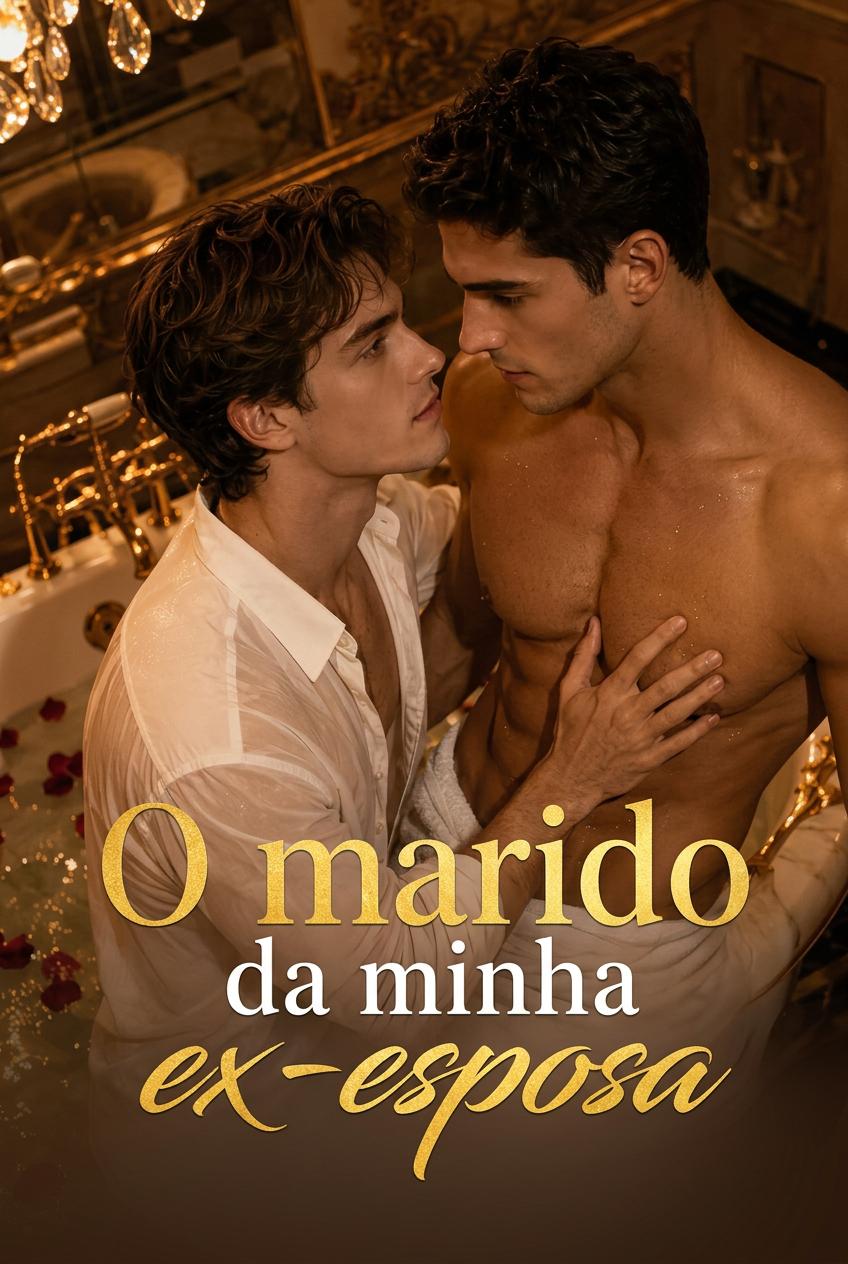 O marido da minha ex-esposa