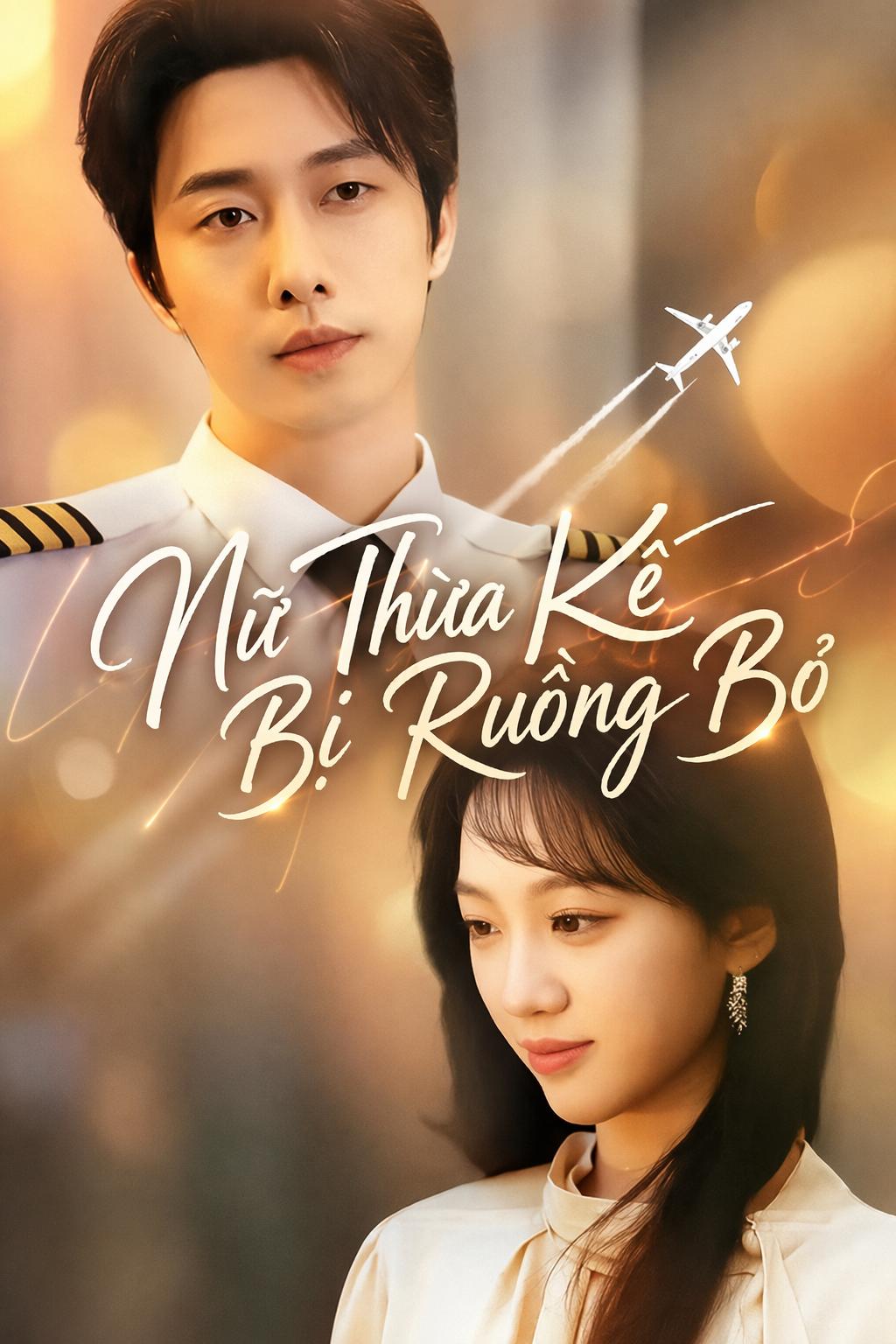 Vợ Cũ Của Cơ Trưởng