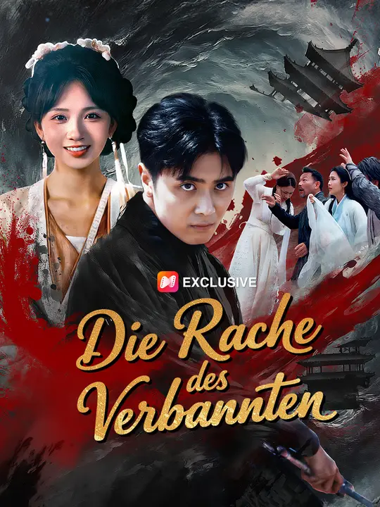 Die Rache des Verbannten