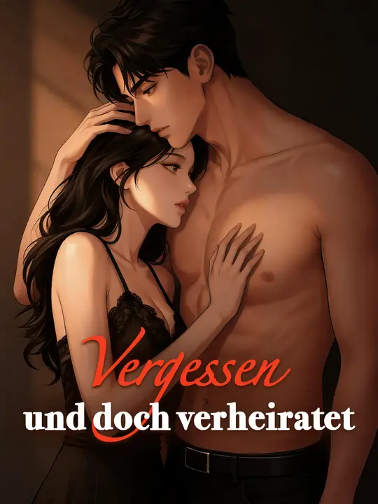 Vergessen und doch verheiratet
