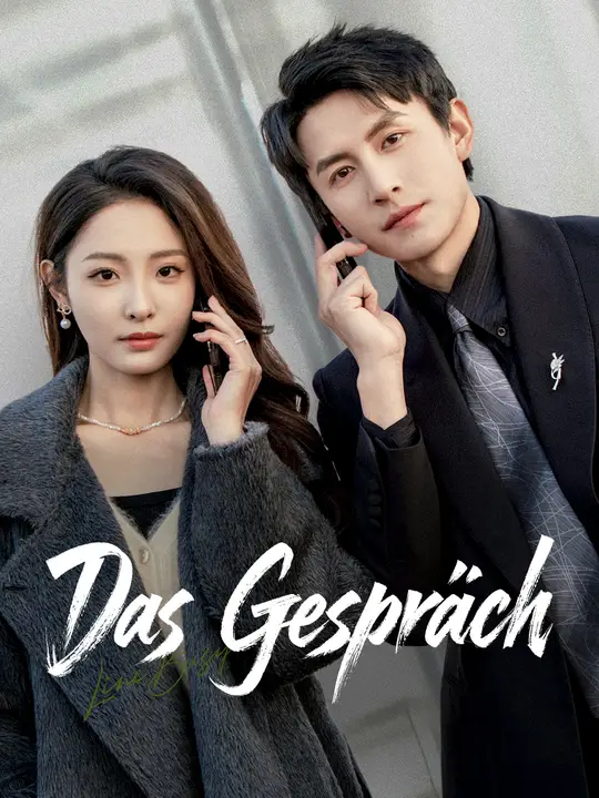 Das Gespräch