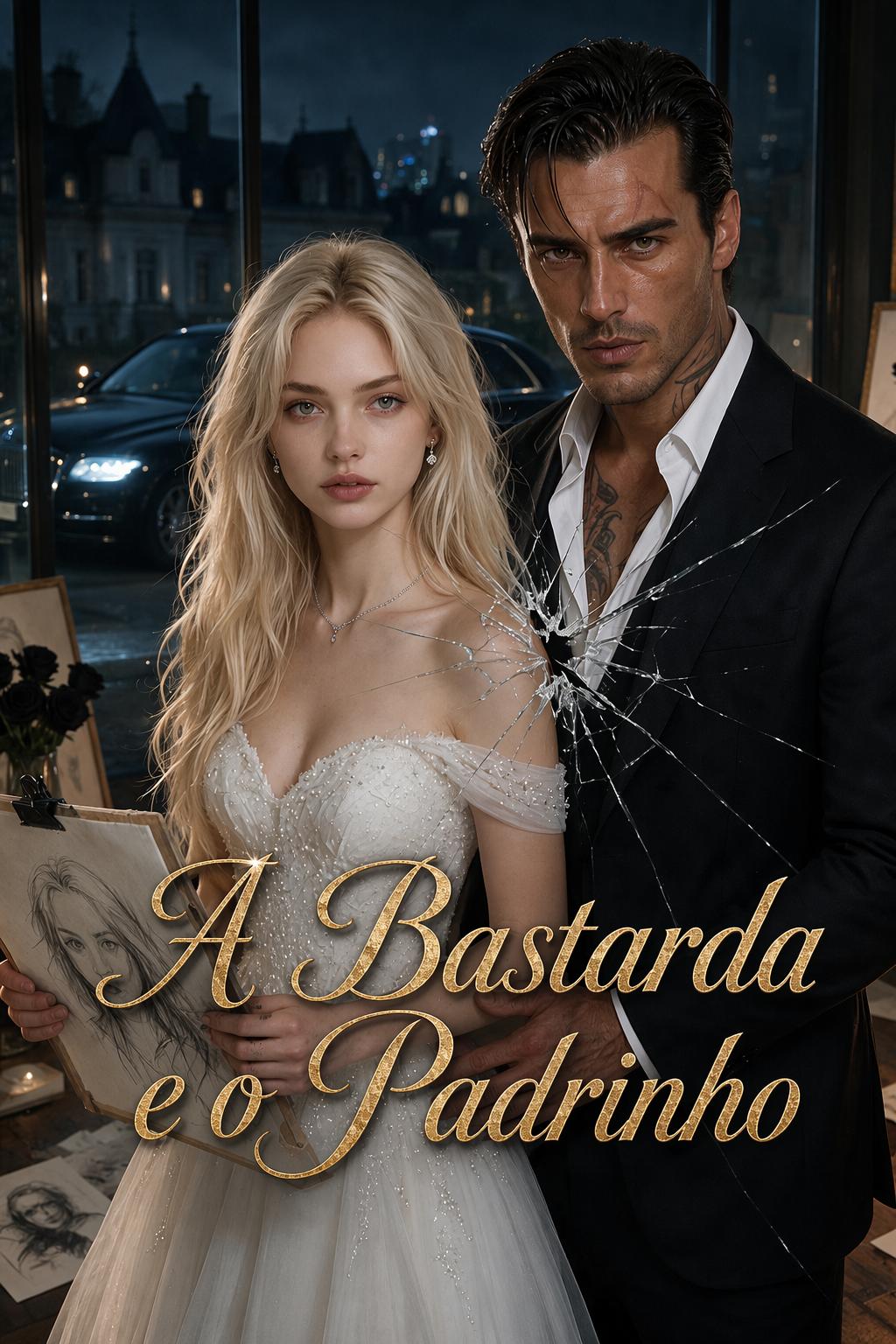 A Bastarda e o Padrinho