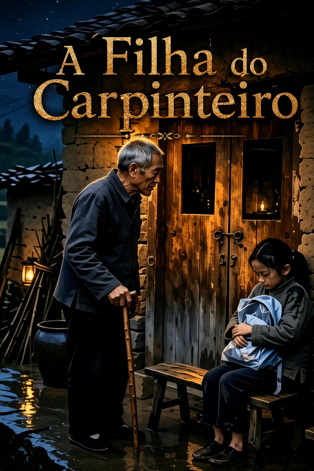 A Filha do Carpinteiro