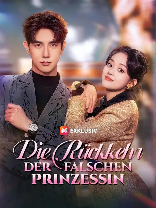 Die Rückkehr der falschen Prinzessin