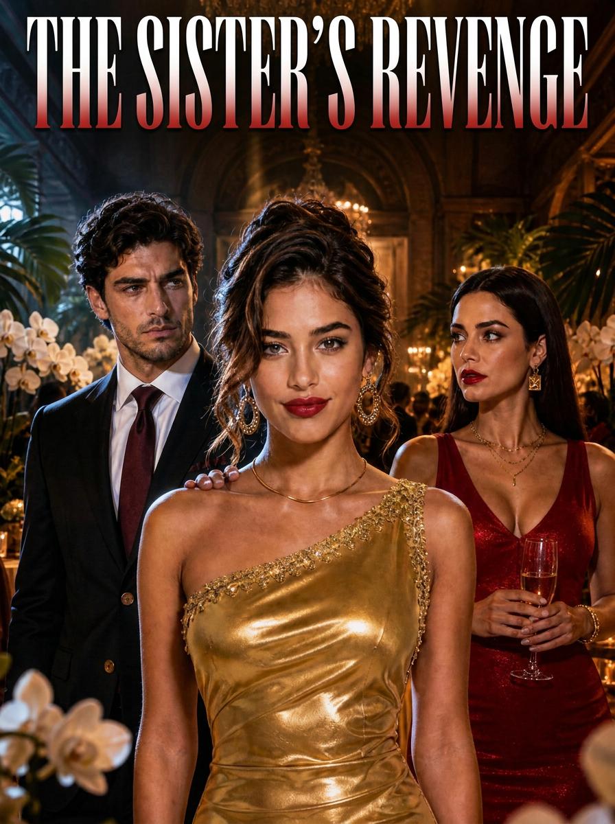 The Sister's Revenge