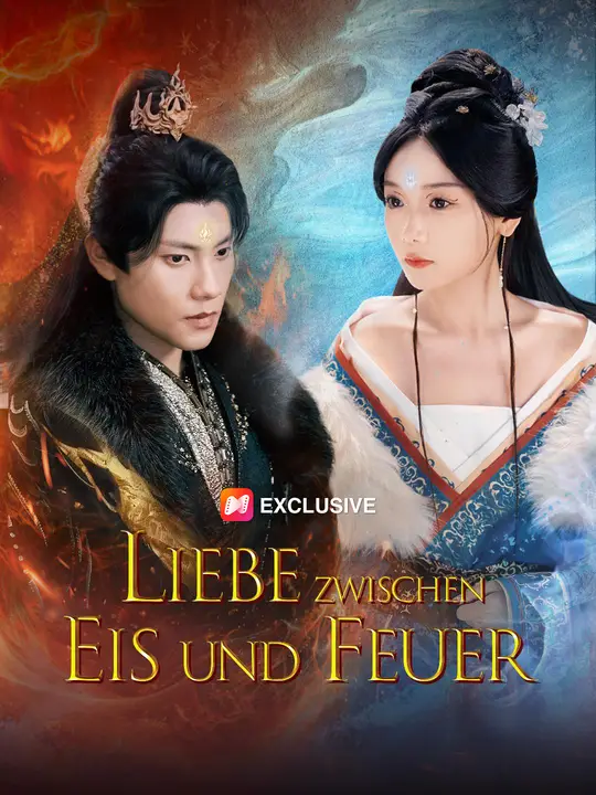 Liebe zwischen Eis und Feuer