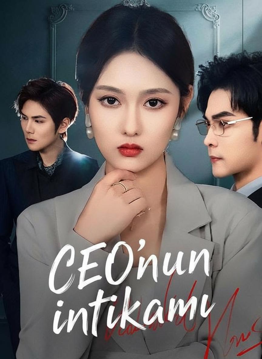 CEO'nun intikamı