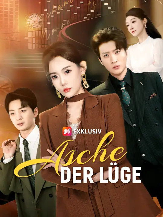 Asche der Lüge