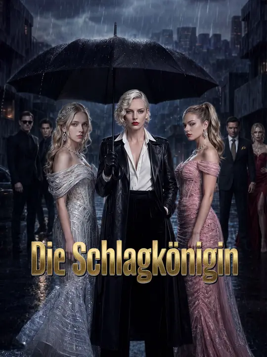 Die Schlagkönigin