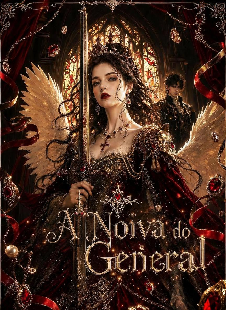 A Noiva do General