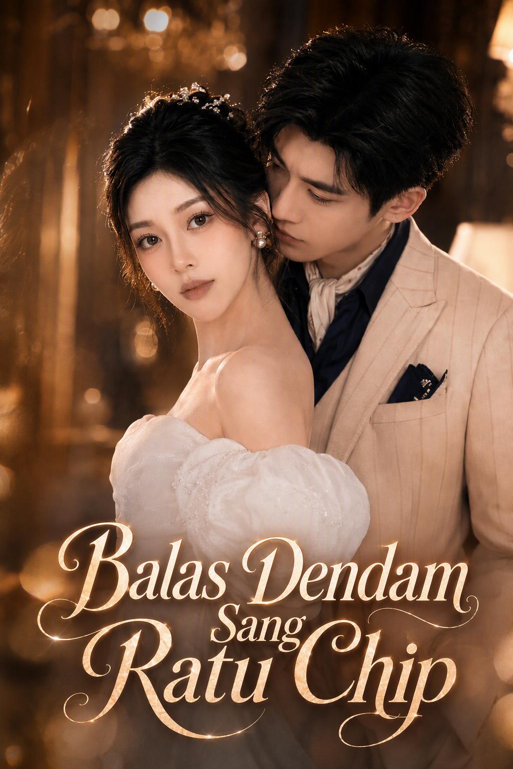 Balas Dendam Sang Ratu Chip
