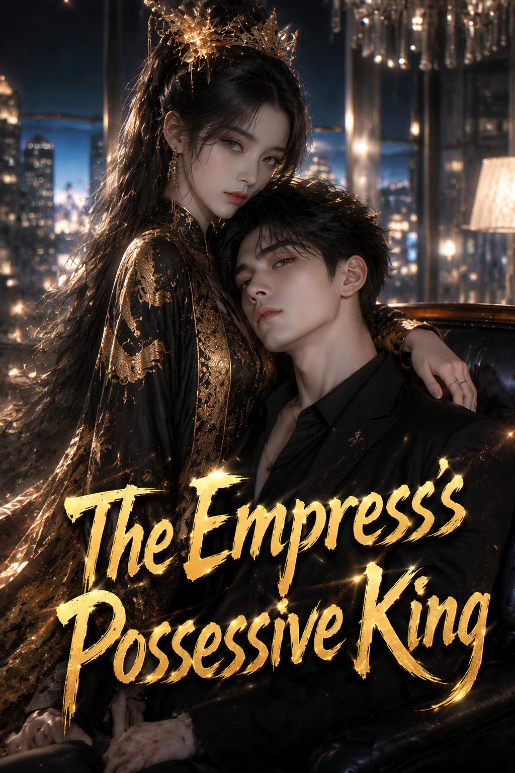 The Empress's Possessive King