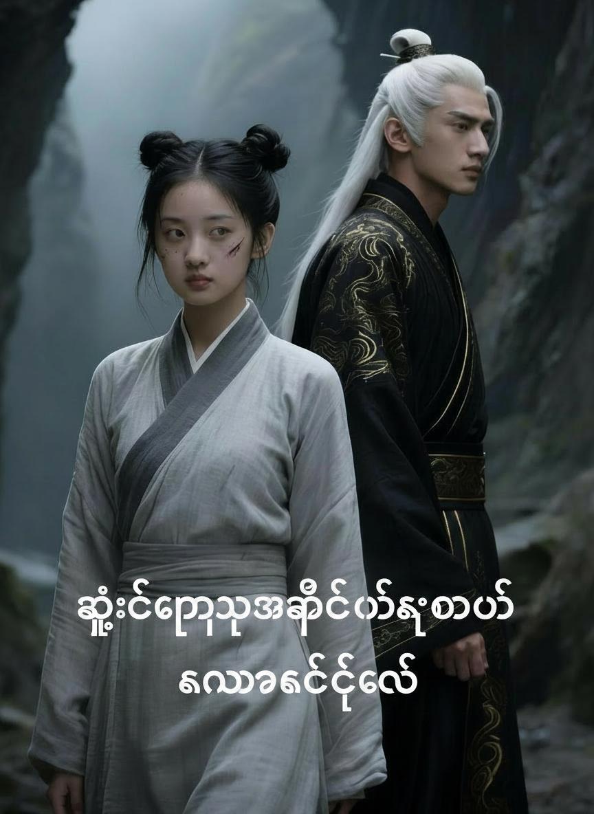 လမ်းဘေးကကောက်ရတဲ့နတ်မင်းဖေဖေ