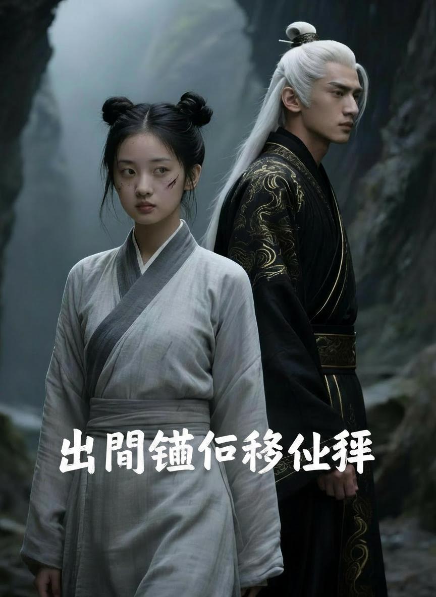 路上捡到神仙爸爸