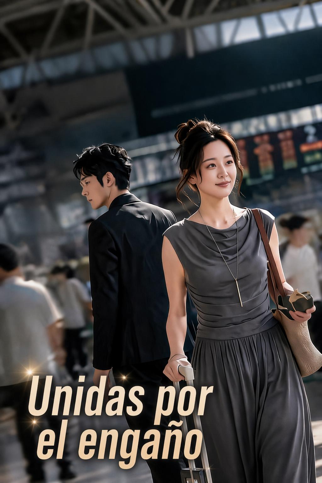 아내와 또 다른 여자