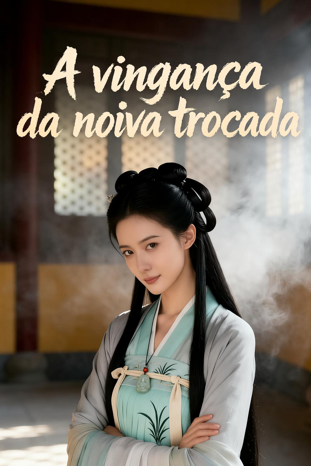 바꿔치기 된 신부의 복수