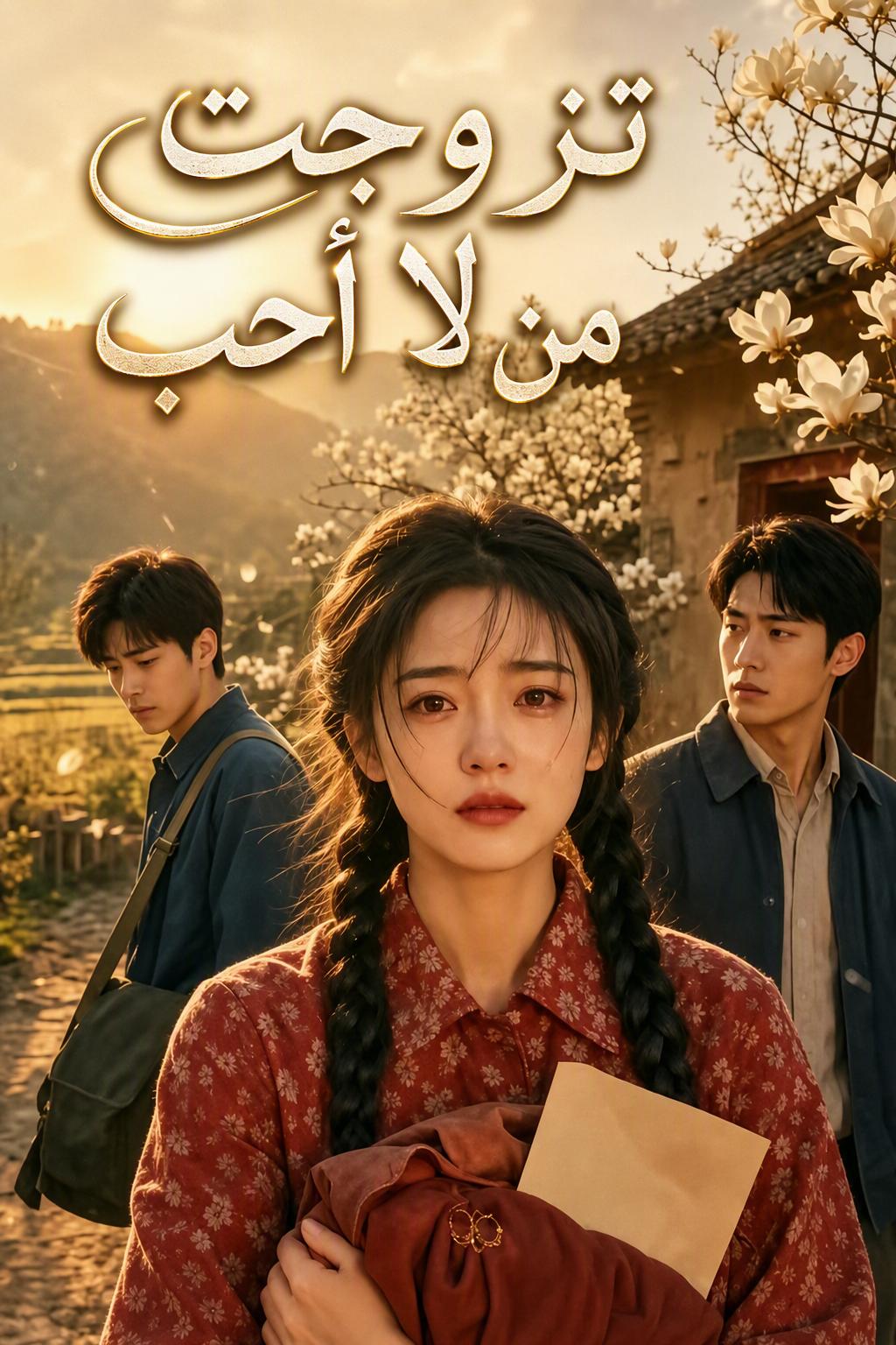 평생의 엇갈린 사랑