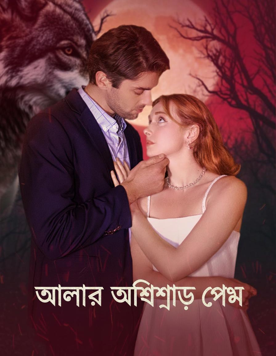 আলফার অভিশপ্ত প্রেম