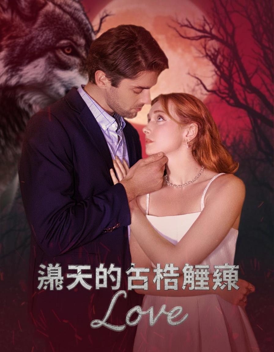 狼王的致命解藥