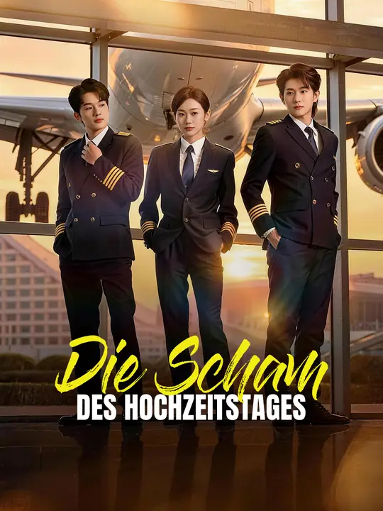 Die Scham des Hochzeitstages
