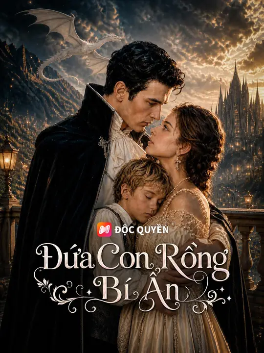 Đứa Con Rồng Bí Ẩn