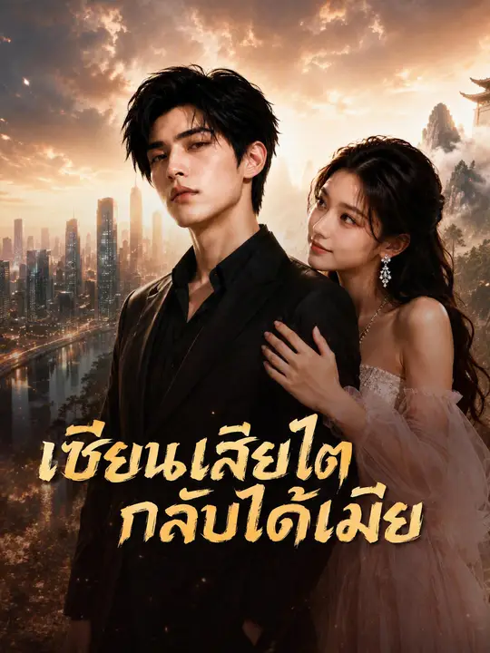 เซียนเสียไตกลับได้เมีย